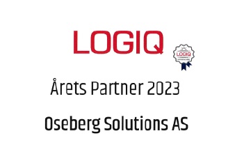 Aktuelt fra Oseberg Solutions